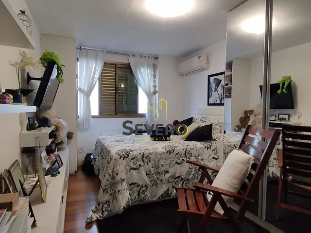 Imagem 3: Carlota Mathias - Cobertura Duplex 5 quartos e 5 vagas na quadra da Praia de Icaraí