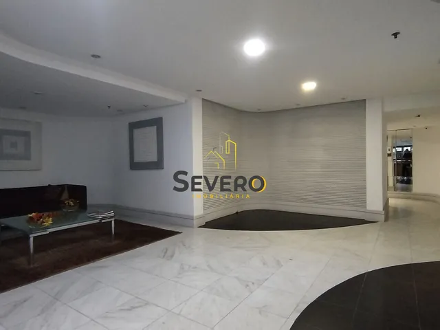 Imagem 13: Carlota Mathias - Cobertura Duplex 5 quartos e 5 vagas na quadra da Praia de Icaraí