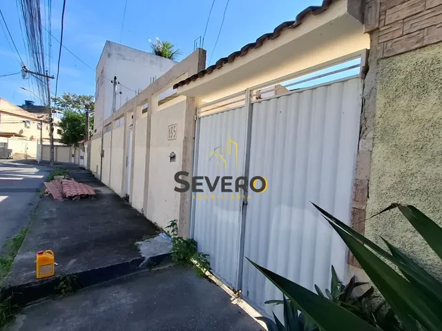 Imagem 5: Casa à venda no bairro Rocha - São Gonçalo/RJ