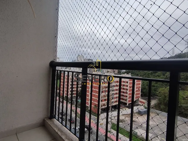 Imagem 8: Grand Life Ícarai - Apartamento 2 quartos com 1 vaga no Grand Life