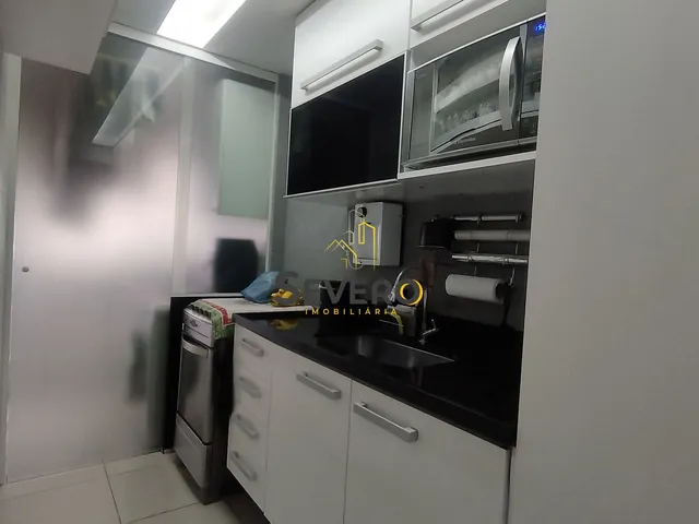 Imagem 11: Grand Life Ícarai - Apartamento 2 quartos com 1 vaga no Grand Life