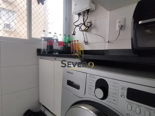 Imagem 16: Grand Life Ícarai - Apartamento 2 quartos com 1 vaga no Grand Life