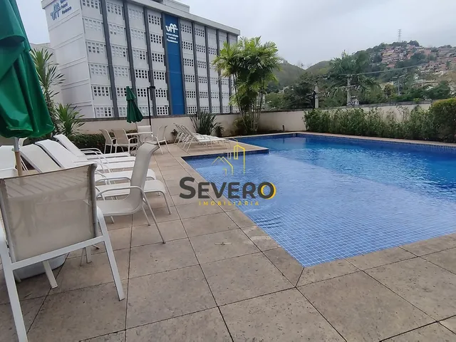 Imagem 2: Grand Life Ícarai - Apartamento 2 quartos com 1 vaga no Grand Life