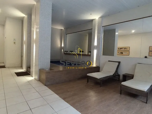 Imagem 13: Grand Life Ícarai - Apartamento 2 quartos com 1 vaga no Grand Life