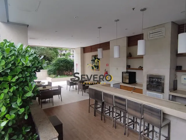 Imagem 15: Grand Life Ícarai - Apartamento 2 quartos com 1 vaga no Grand Life