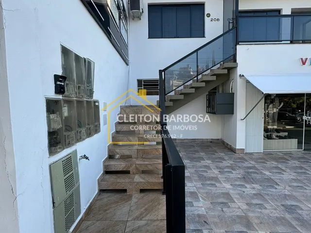Imagem 11: Sala Comercial no bairro Região Central com 50 metros quadrados Avenida dos Estudantes