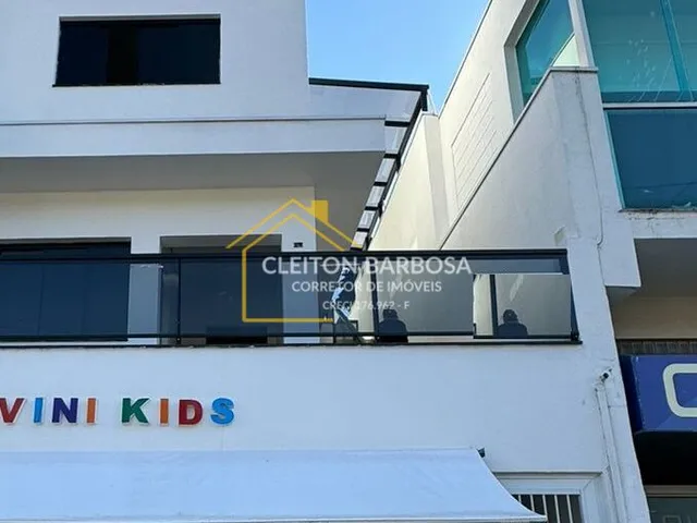 Imagem 4: Sala Comercial no bairro Região Central com 50 metros quadrados Avenida dos Estudantes