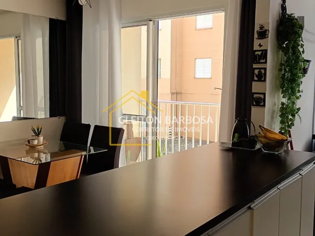 Imagem: Apartamento Padrão para venda com 56 m²