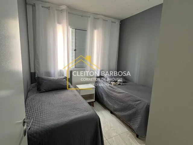 Imagem 8: Apartamento Padrão para Venda com 56 M² com 2 Quartos em Laranjeiras - Caieiras - Sp