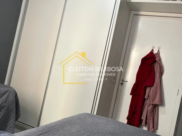 Imagem 2: Apartamento Padrão para Venda com 56 M² com 2 Quartos em Laranjeiras - Caieiras - Sp