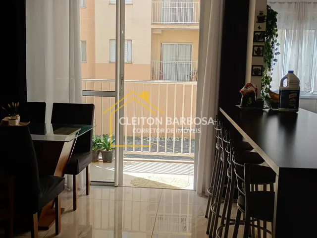 Imagem 11: Apartamento Padrão para Venda com 56 M² com 2 Quartos em Laranjeiras - Caieiras - Sp