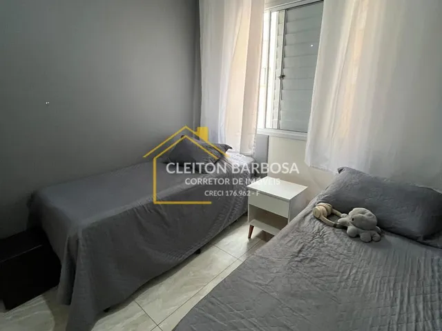 Imagem 14: Apartamento Padrão para Venda com 56 M² com 2 Quartos em Laranjeiras - Caieiras - Sp