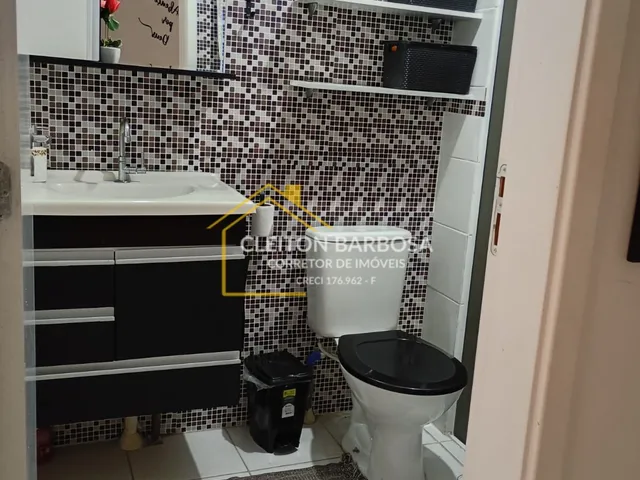 Imagem 10: Apartamento Padrão para Venda com 56 M² com 2 Quartos em Laranjeiras - Caieiras - Sp
