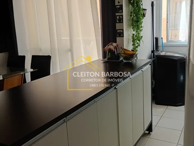 Imagem 3: Apartamento Padrão para Venda com 56 M² com 2 Quartos em Laranjeiras - Caieiras - Sp
