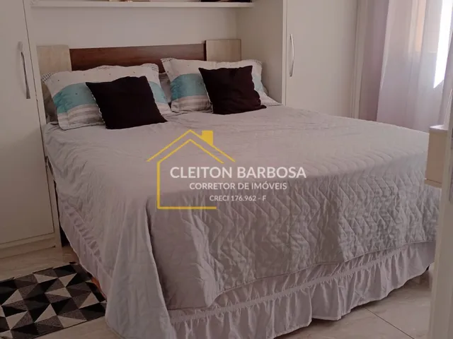 Imagem 13: Apartamento Padrão para Venda com 56 M² com 2 Quartos em Laranjeiras - Caieiras - Sp