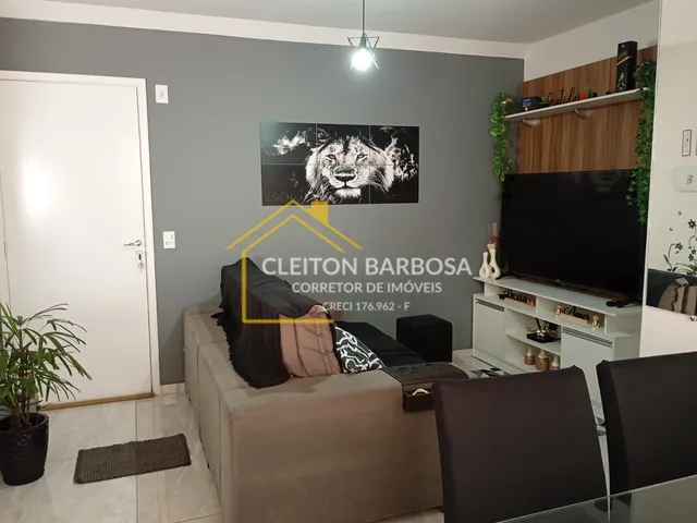 Imagem 15: Apartamento Padrão para Venda com 56 M² com 2 Quartos em Laranjeiras - Caieiras - Sp