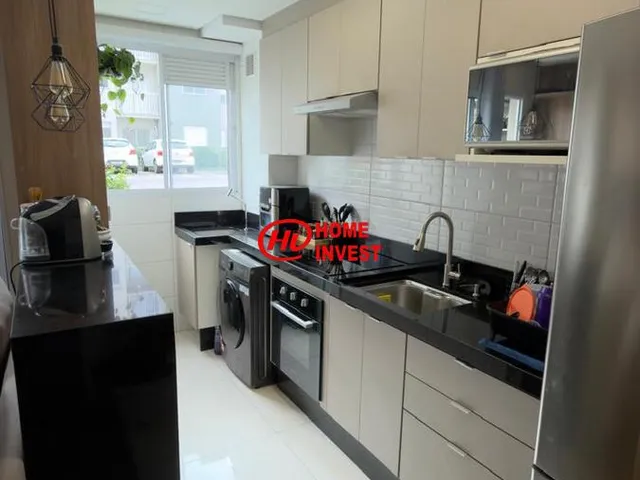 Imagem: Apartment em Jundiaí - São Paulo, Vila