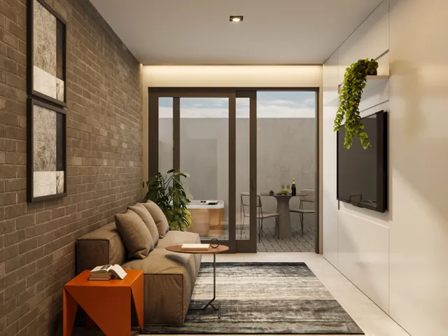 Imagem: Apartamento à venda em João Pessoa-PB