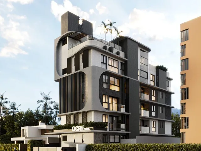 Imagem 4: Apartamento à venda em João Pessoa-PB, no Jardim Oceania: 2 quartos, 1 suíte, 2 salas