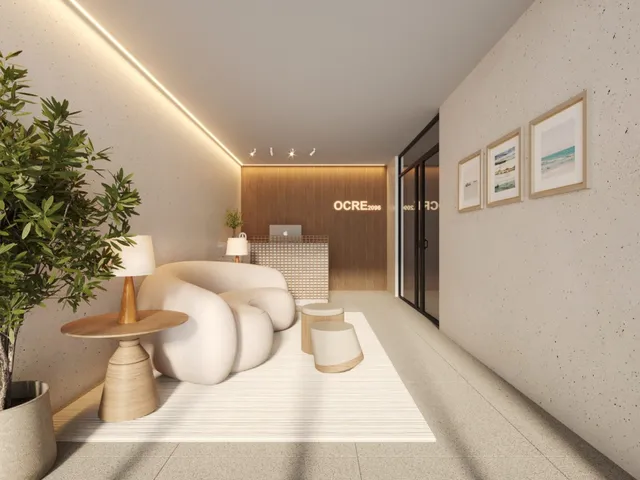 Imagem 10: Apartamento à venda em João Pessoa-PB, no Jardim Oceania: 2 quartos, 1 suíte, 2 salas