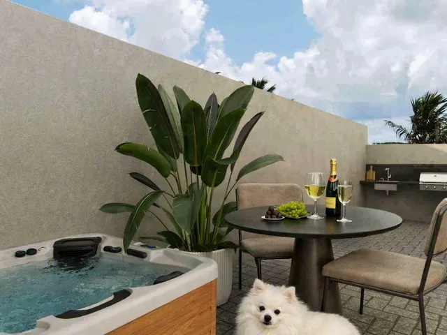 Imagem 13: Apartamento à venda em João Pessoa-PB, no Jardim Oceania: 2 quartos, 1 suíte, 2 salas