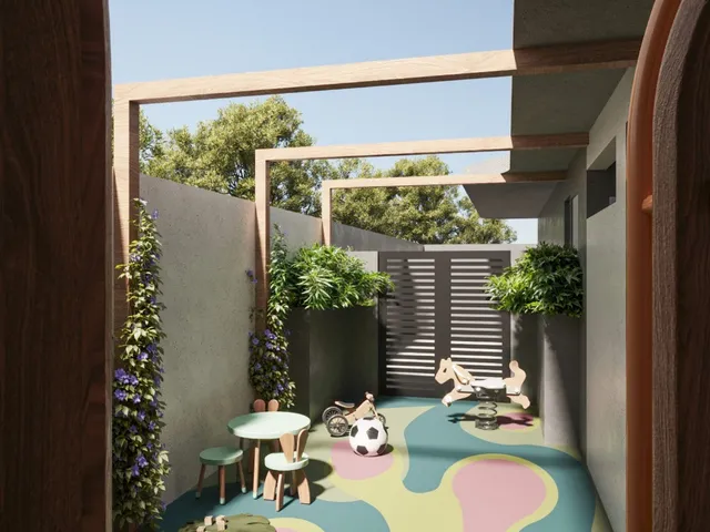 Imagem 2: Apartamento à venda em João Pessoa-PB, no Jardim Oceania: 2 quartos, 1 suíte, 2 salas