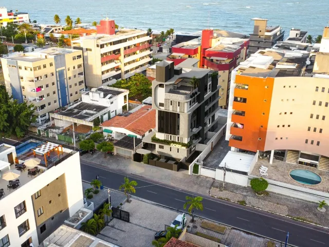 Imagem 15: Apartamento à venda em João Pessoa-PB, no Jardim Oceania: 2 quartos, 1 suíte, 2 salas