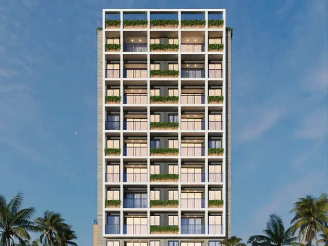 Imagem: Apartamento à venda em João Pessoa-PB
