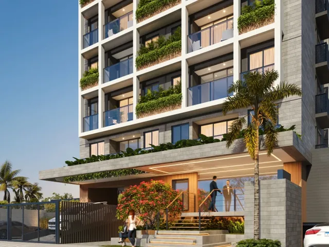 Imagem 10: Apartamento à venda em João Pessoa-PB, Jardim Oceania: 2 quartos, 1 suíte, 2 salas, 1