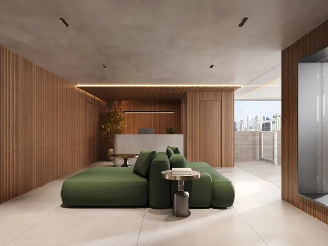 Imagem 14: Apartamento à venda em João Pessoa-PB, Jardim Oceania: 2 quartos, 1 suíte, 2 salas, 1