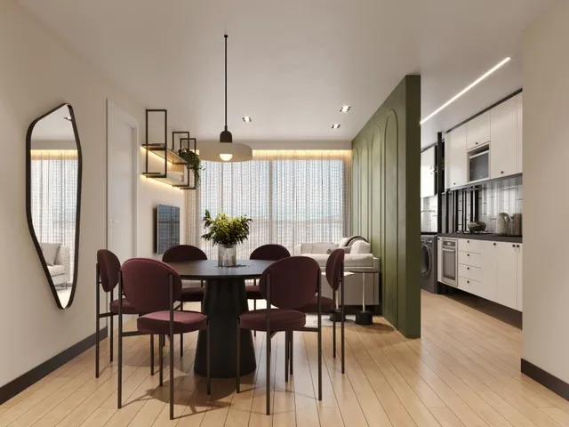 Imagem 9: Apartamento à venda em João Pessoa-PB, Jardim Oceania: 2 quartos, 1 suíte, 2 salas, 1