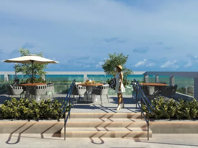 Imagem 15: Apartamento à venda em João Pessoa-PB, Jardim Oceania: 2 quartos, 1 suíte, 2 salas, 1