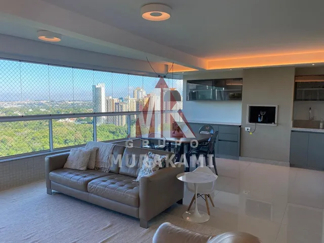 Imagem 4: APARTAMENTO EDIFÍCIO JOHN WESLEY