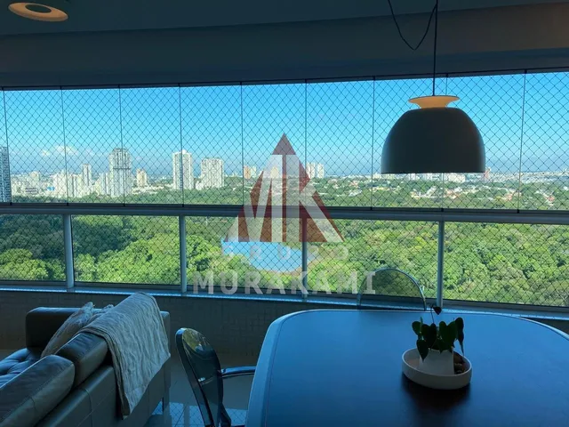 Imagem 14: APARTAMENTO EDIFÍCIO JOHN WESLEY