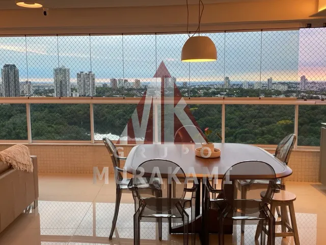 Imagem 9: APARTAMENTO EDIFÍCIO JOHN WESLEY