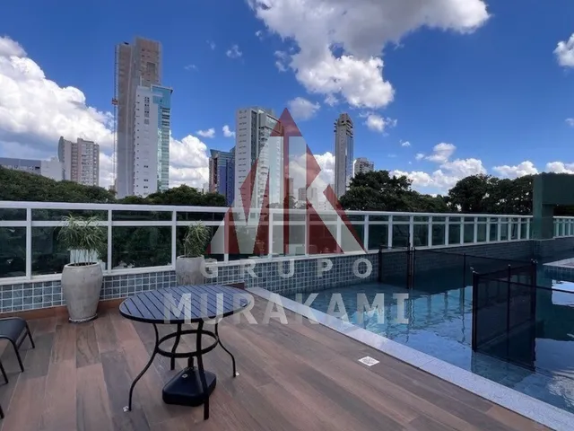 Imagem 10: APARTAMENTO EDIFÍCIO JOHN WESLEY
