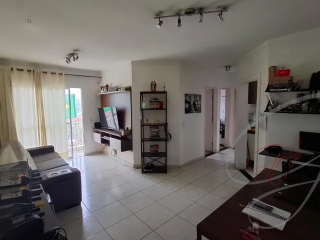 Imagem: Apartamento À Venda em Osasco-Sp, Bairro