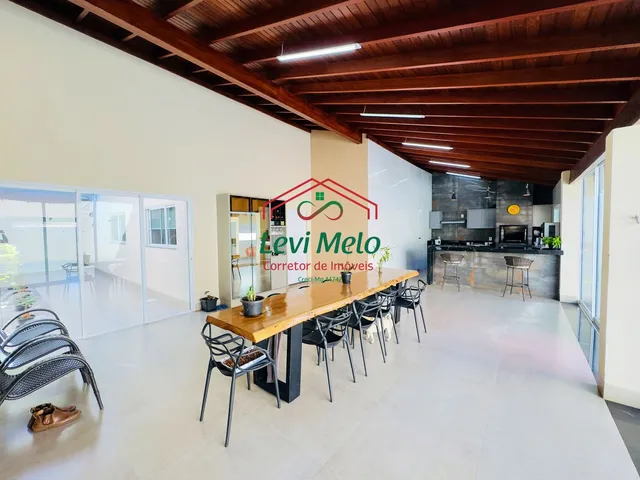 Imagem: Casa em Residencial Drummond, Ituiutaba/MG