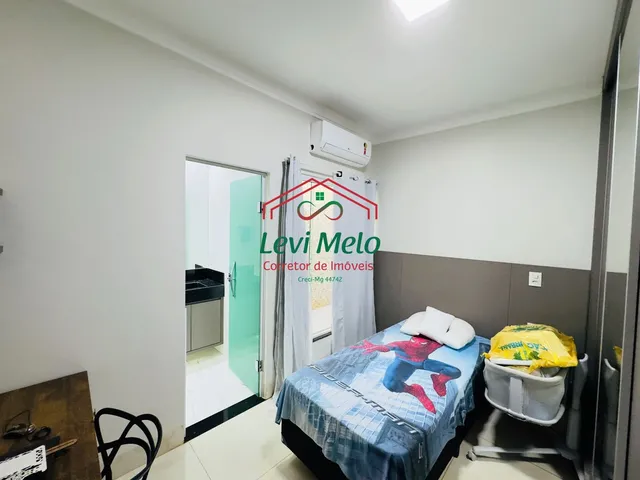 Imagem 15: Casa em Residencial Drummond, Ituiutaba/MG