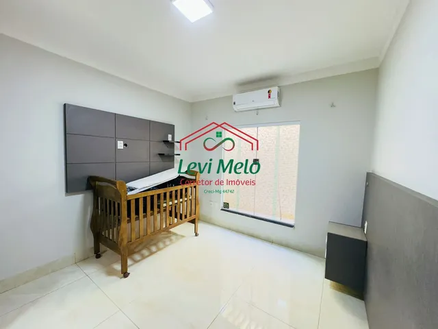Imagem 2: Casa em Residencial Drummond, Ituiutaba/MG
