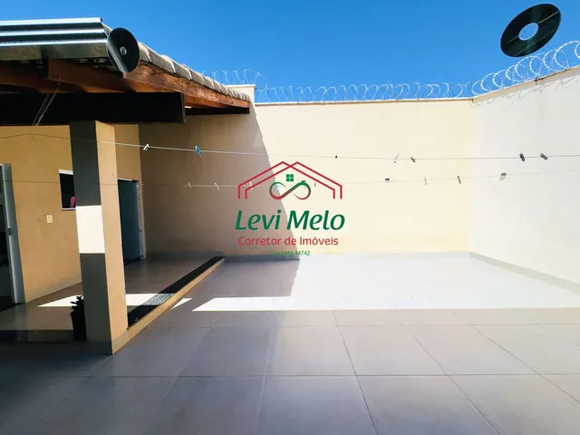 Imagem 3: Casa em Residencial Drummond, Ituiutaba/MG