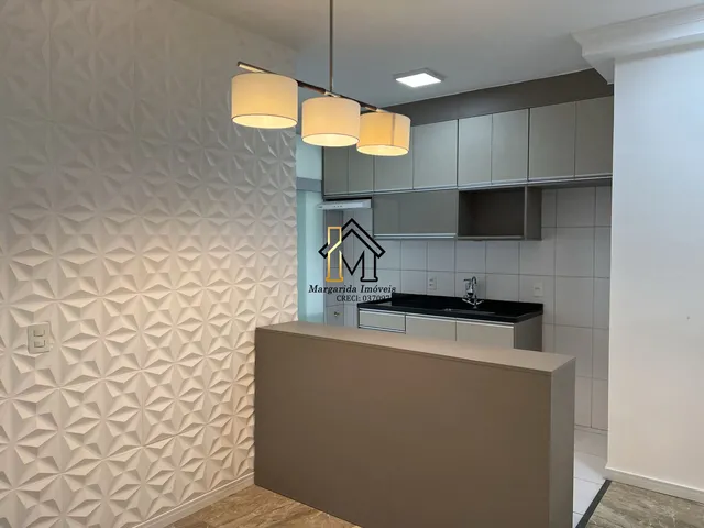 Imagem: O apartamento possui 3 Dormitórios, 1 Suíte, 2 Banheiros,