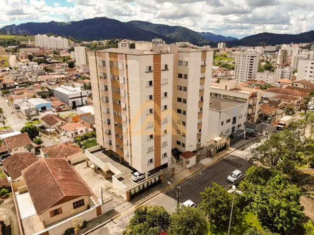 Imagem: APARTAMENTO - POÇOS DE CALDAS