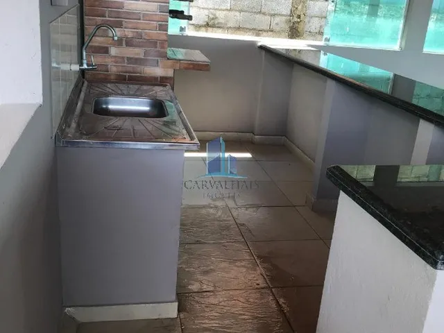 Imagem 7: Casa à venda em Contagem: 3 quartos, 3 banheiros, 2 vagas de garagem - Imperdível