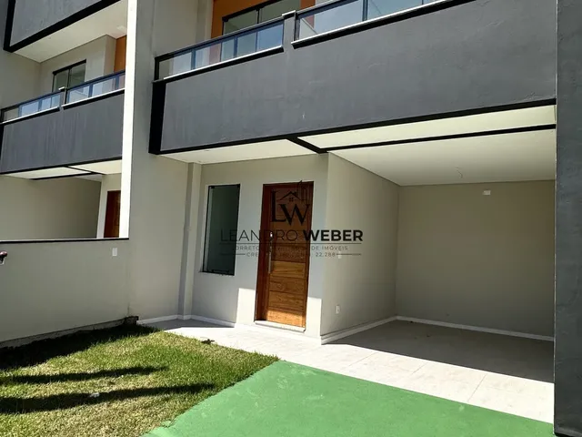 Imagem: Sobrado com 3 Quartos - 1 Suíte - São