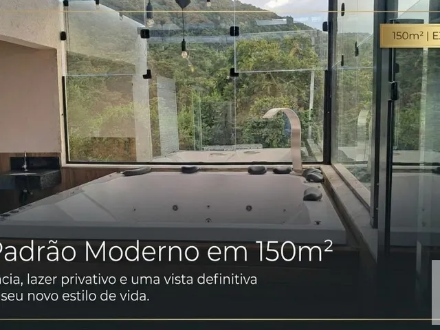 Imagem: Cobertura Mobiliada nas Toninhas