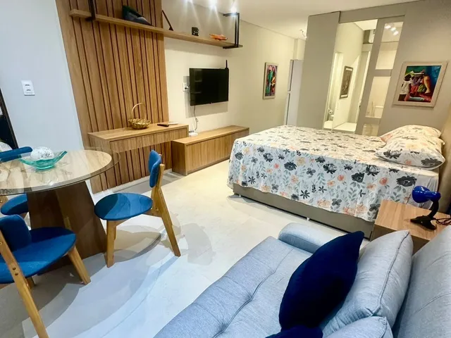 Imagem 10: APARTAMENTO RESIDENCIAL em SALVADOR - BA, PITUBA