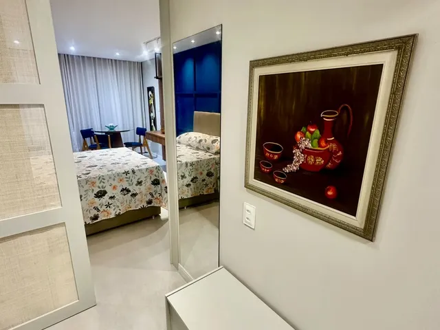Imagem 4: APARTAMENTO RESIDENCIAL em SALVADOR - BA, PITUBA
