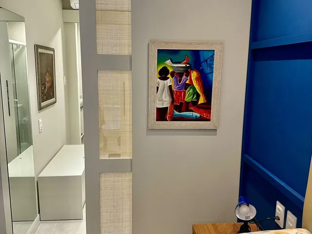 Imagem 11: APARTAMENTO RESIDENCIAL em SALVADOR - BA, PITUBA