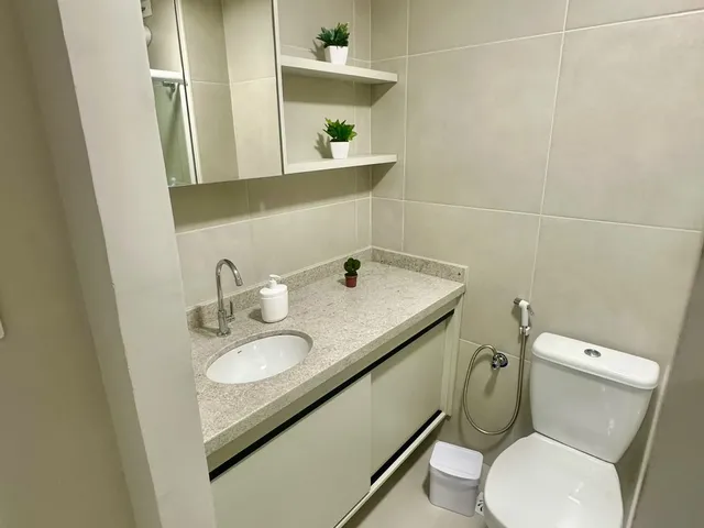 Imagem 13: APARTAMENTO RESIDENCIAL em SALVADOR - BA, PITUBA